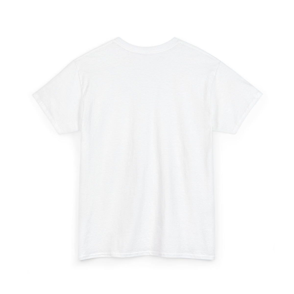 Loyal Beast Dog Maggie Unisex Heavy Cotton Tee