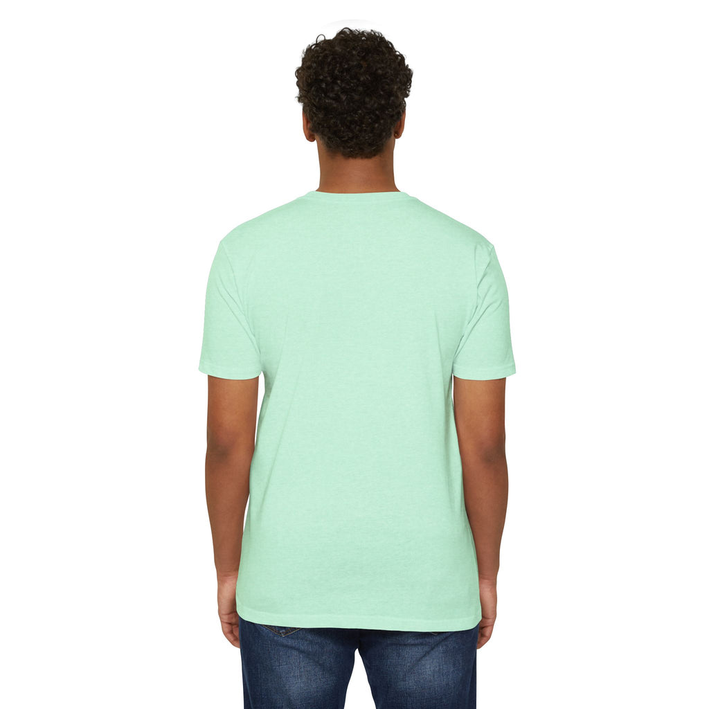 Loyal Beast Jack Russell Unisex T-shirt