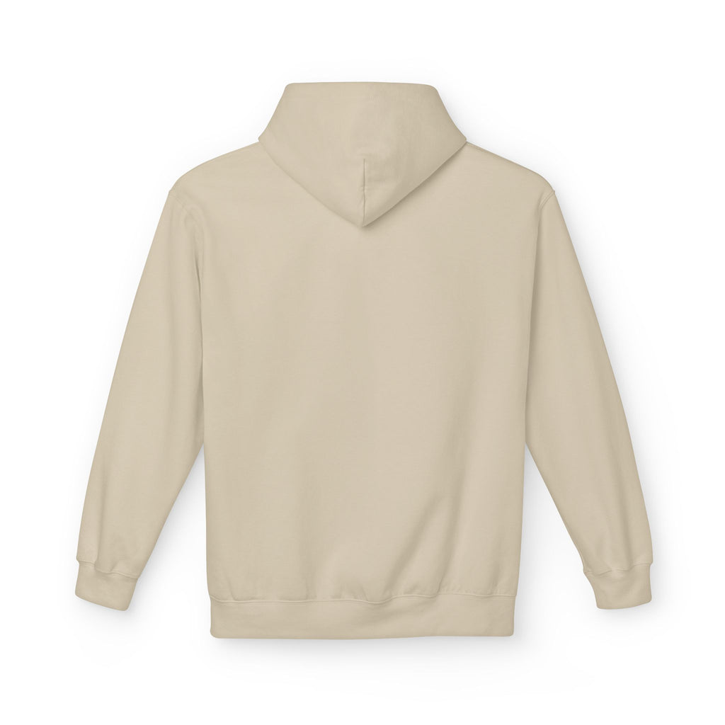 Gobble and Pie Thanksgiving Unisex Midweight Softstyle Fleece Hoodie