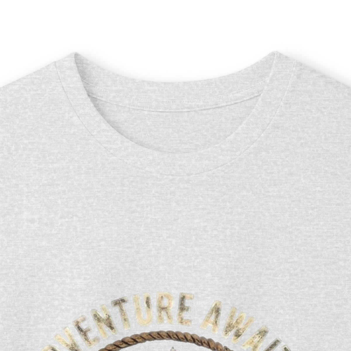 Adventure Awaits Unisex Ultra Cotton Long Sleeve Tee