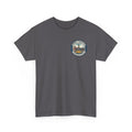 Munich, Germany Unisex Heavy Cotton Tee
