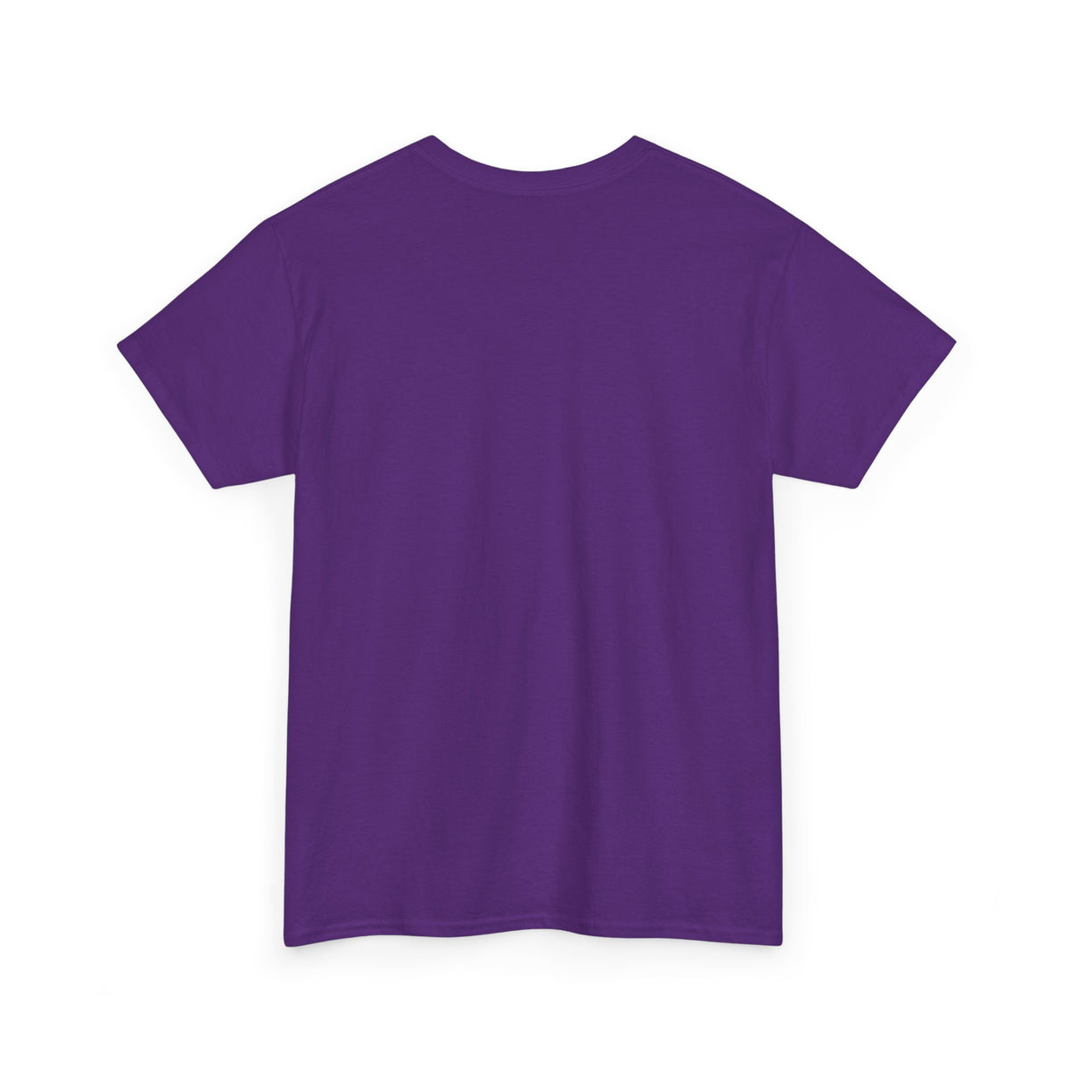Long Dog Saloon Dachshund Unisex Heavy Cotton Tee