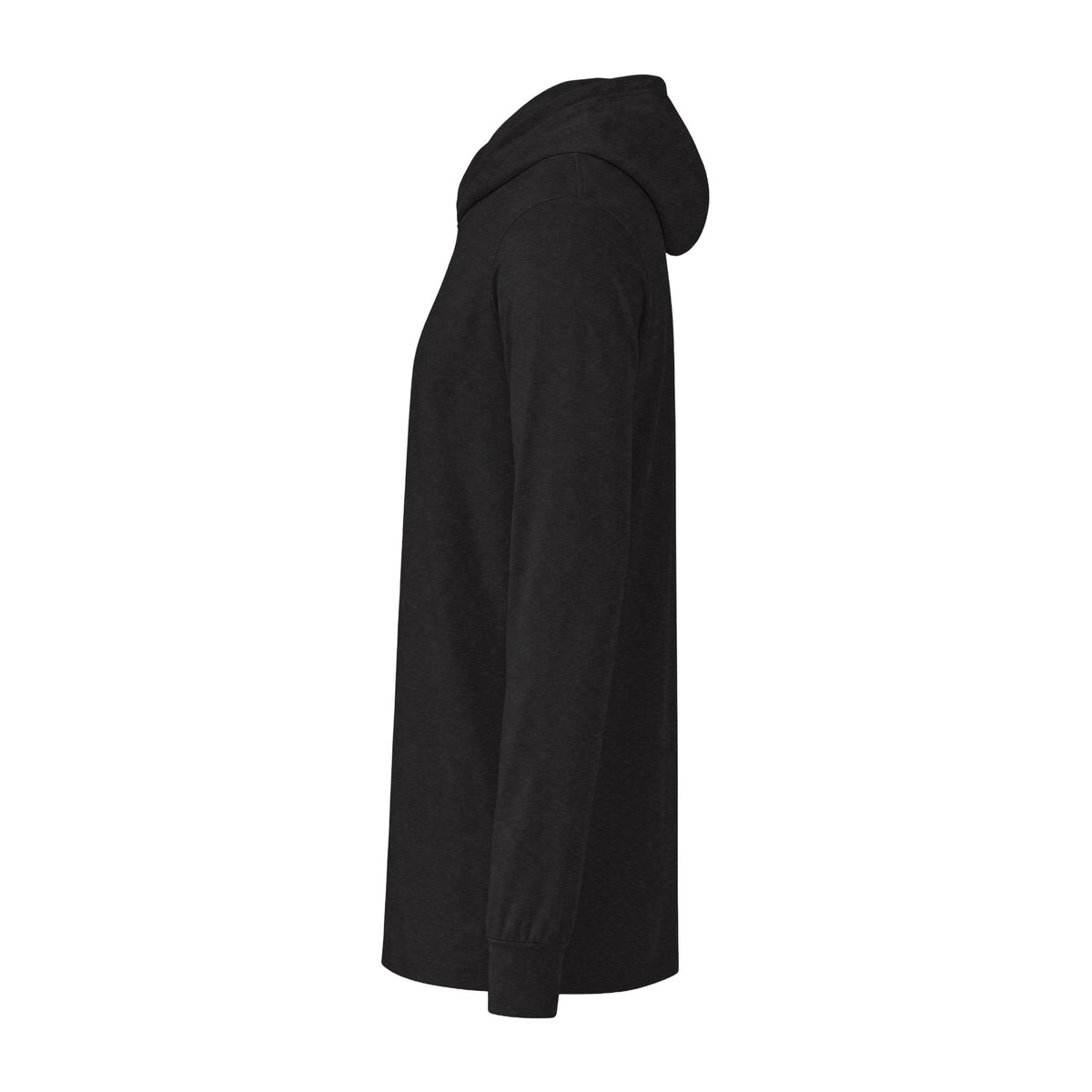 Starry Night Unisex Hooded Long Sleeve Tee