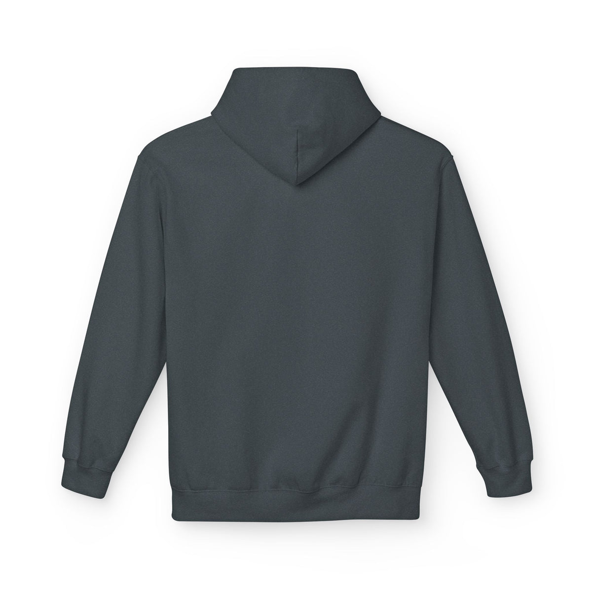 Gobble and Pie Thanksgiving Unisex Midweight Softstyle Fleece Hoodie