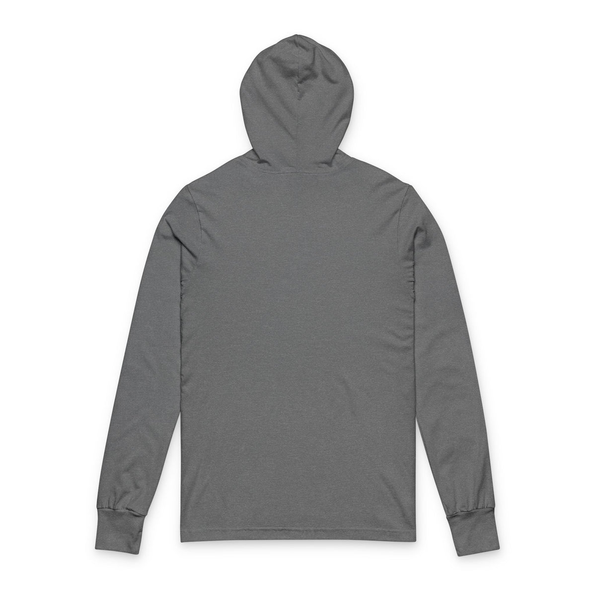 Starry Night Unisex Hooded Long Sleeve Tee