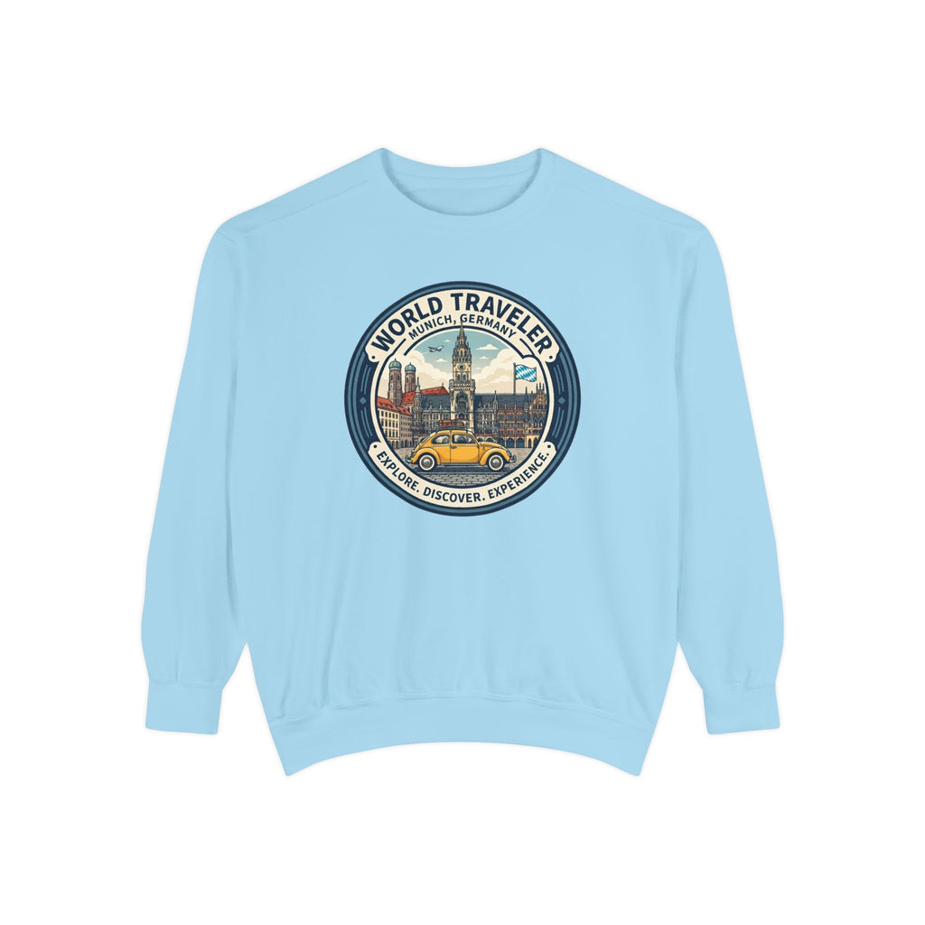 Munich, Germany Unisex  Sweatshirt