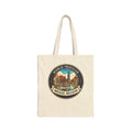Brugge, Belgium Cotton Canvas Tote Bag