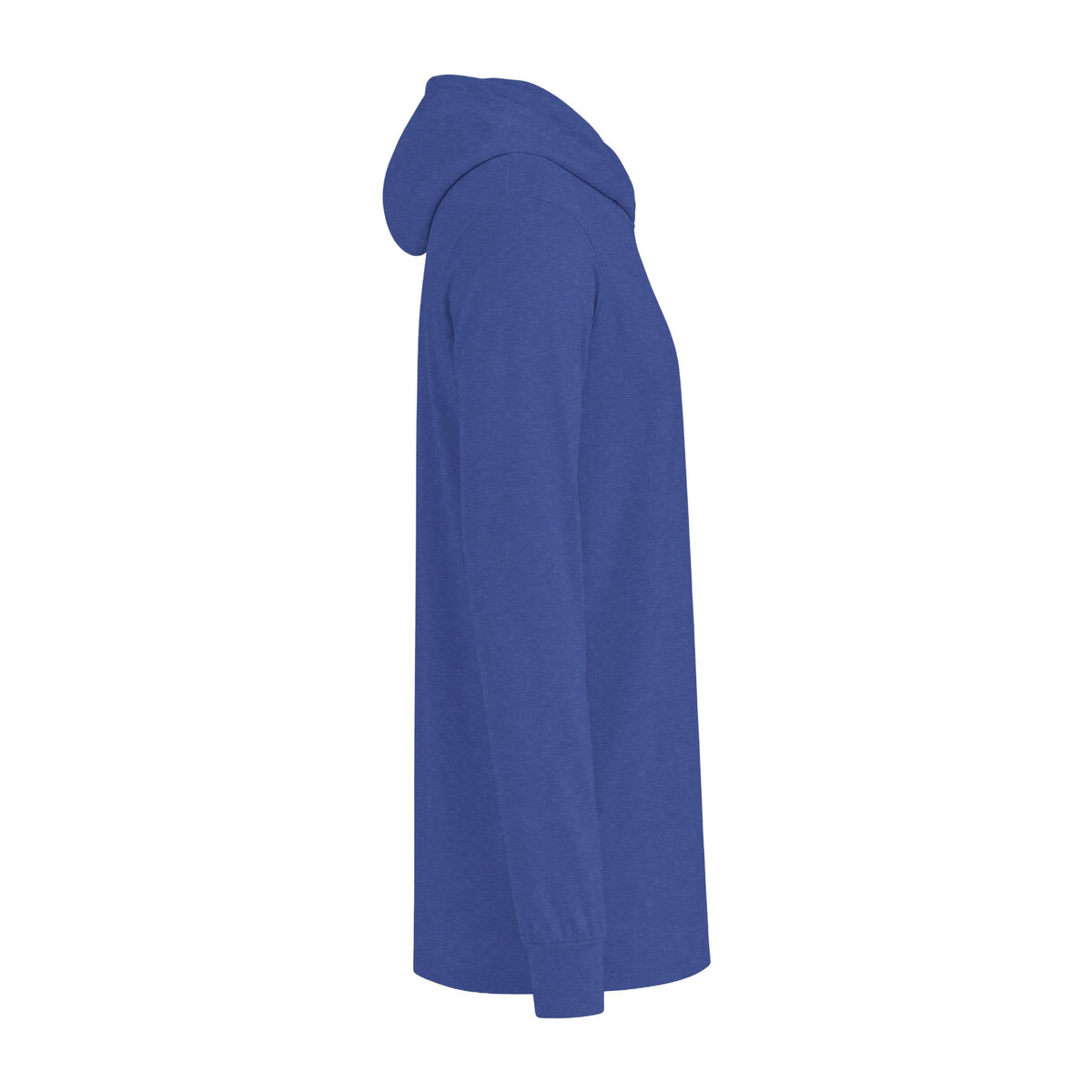 Starry Night Unisex Hooded Long Sleeve Tee
