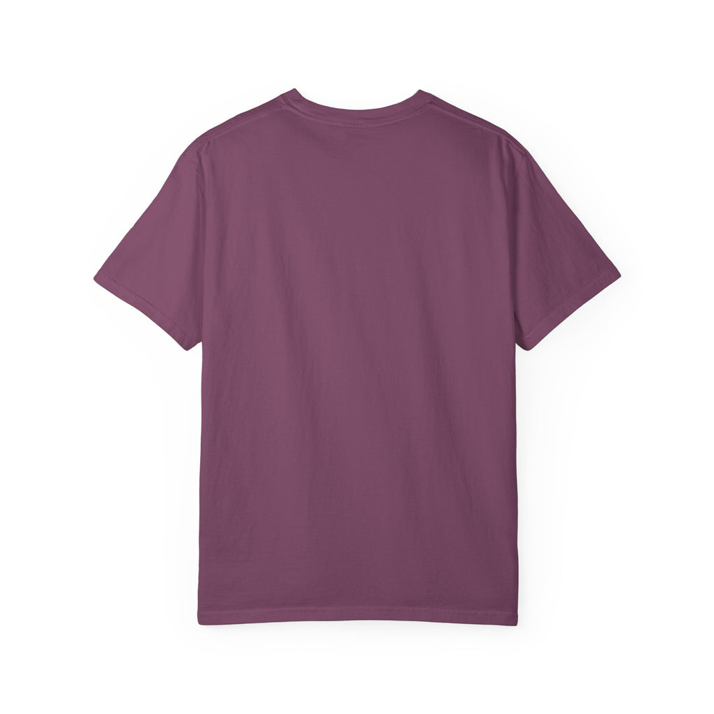 Benny & Beans Puppy Circle Graphic T-Shirt
