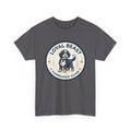 Loyal Beast Bernadoodle Unisex Heavy Cotton Tee