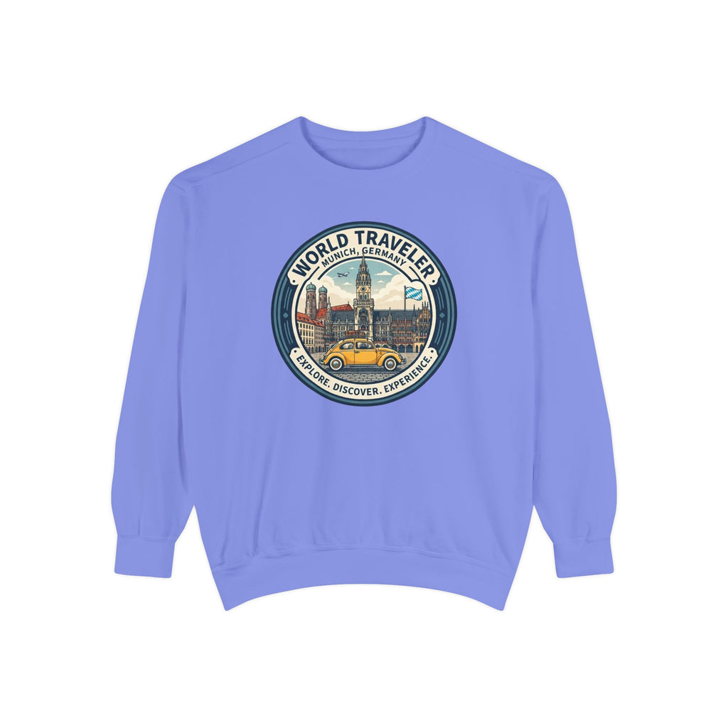 Munich, Germany Unisex  Sweatshirt