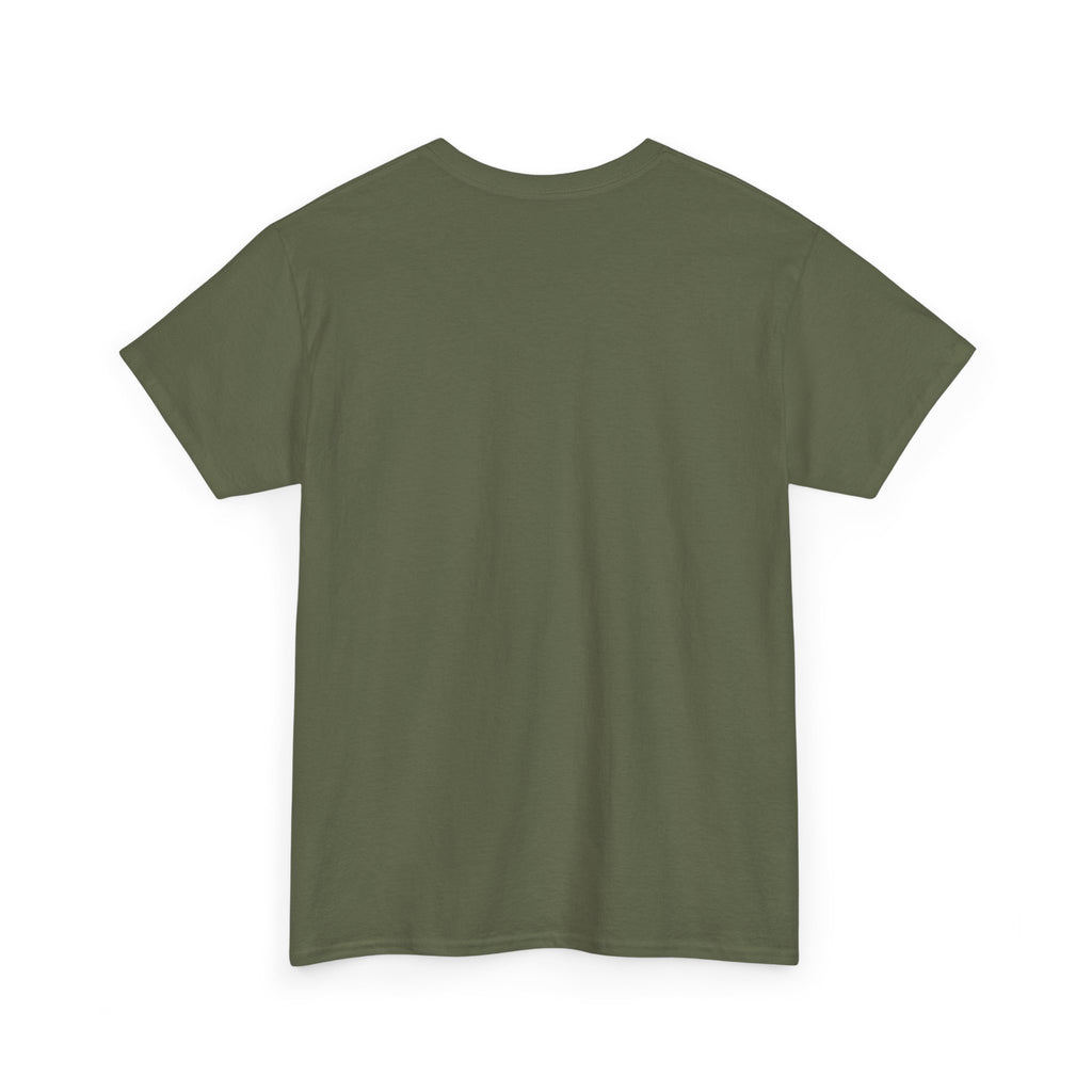 Art in Today’s World dying sunflowers T shirt
