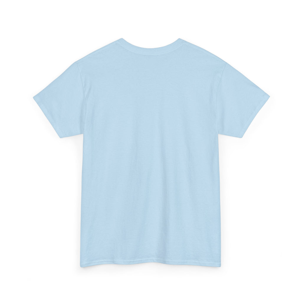 Loyal Beast Bernadoodle Unisex Heavy Cotton Tee