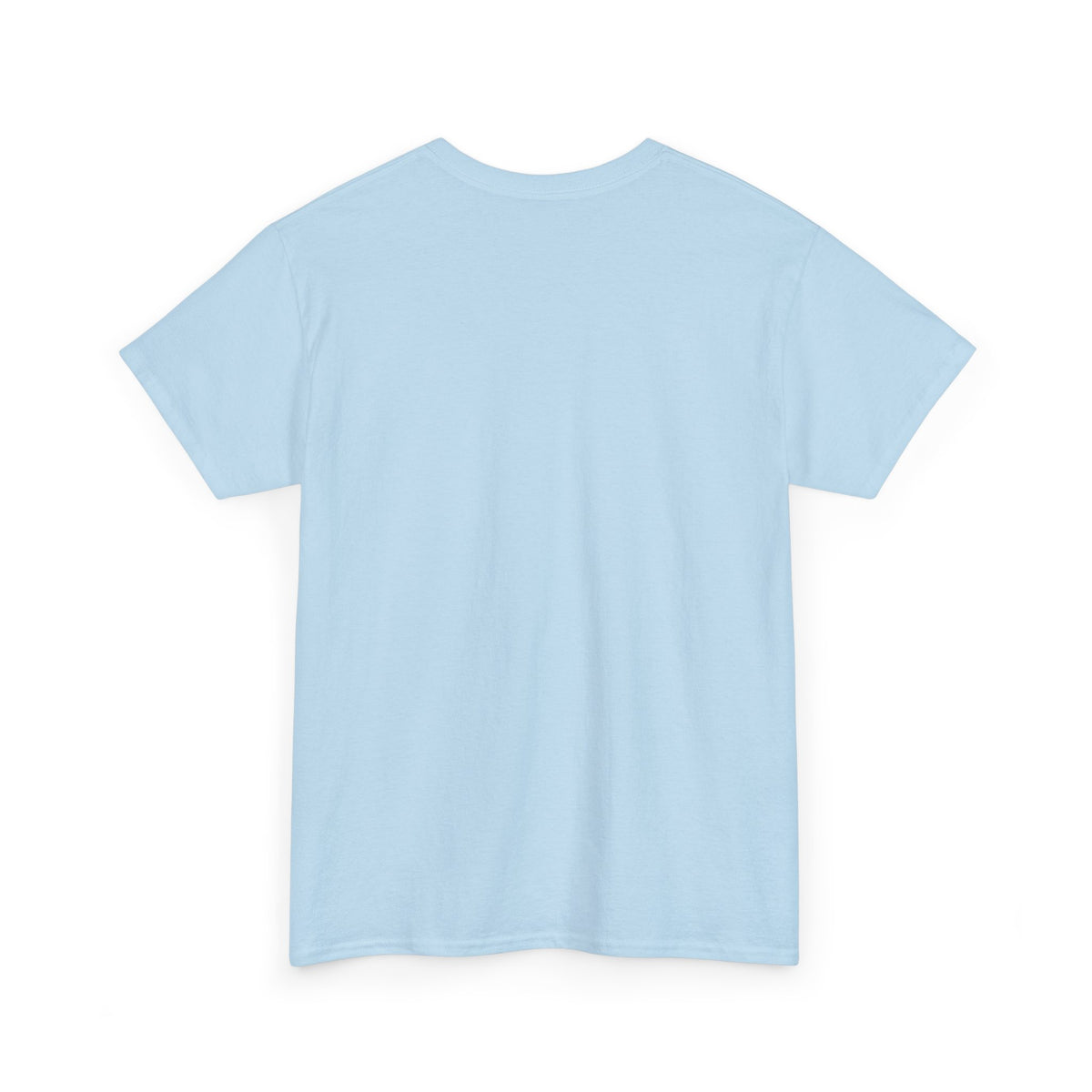 Loyal Beast Bernadoodle Unisex Heavy Cotton Tee