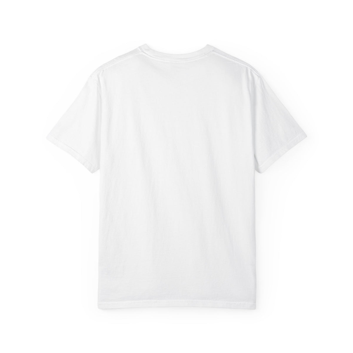 Benny & Beans Puppy Circle Graphic T-Shirt