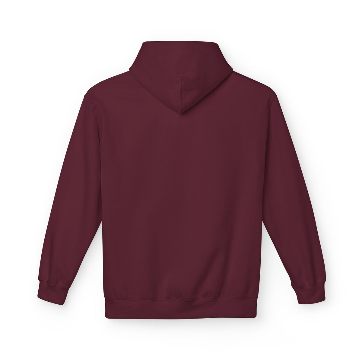 Gobble and Pie Thanksgiving Unisex Midweight Softstyle Fleece Hoodie
