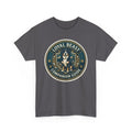 Loyal Beast Bernese Mountain Dog Unisex Heavy Cotton Tee