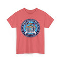 Berlin, Germany World Traveler Unisex Heavy Cotton Tee