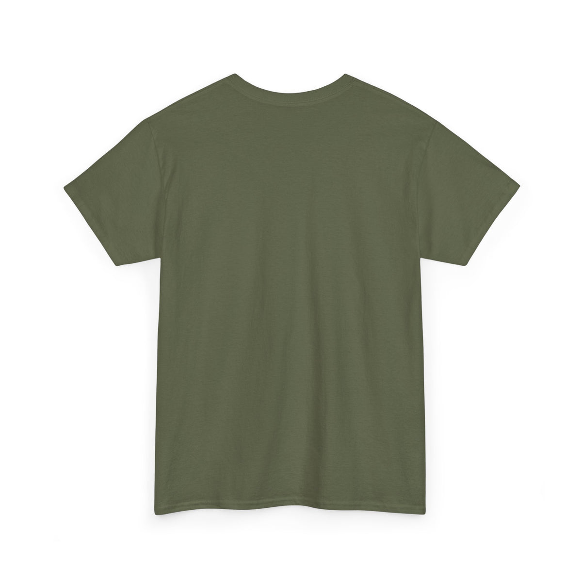 Loyal Beast Corgi Unisex Heavy Cotton Tee