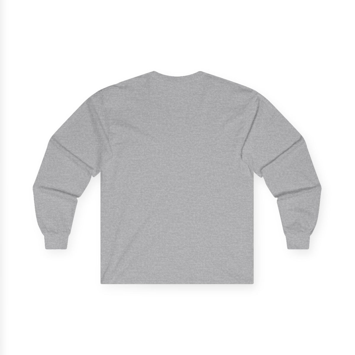 Thanksgiving Football Unisex Ultra Cotton Long Sleeve Tee