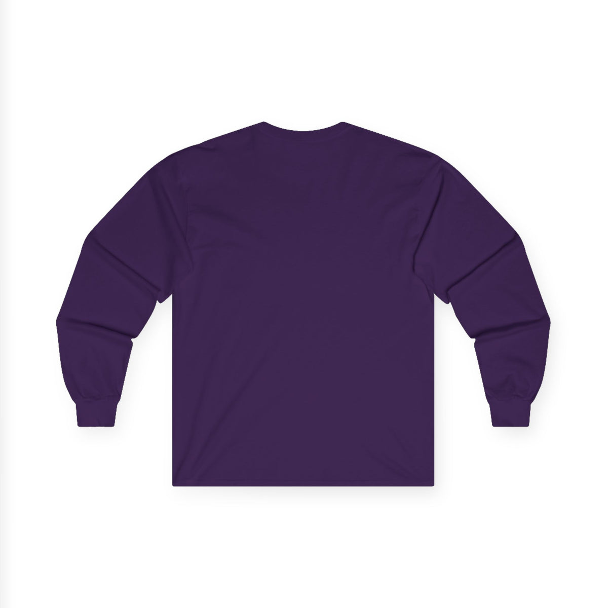 Thanksgiving Football Unisex Ultra Cotton Long Sleeve Tee