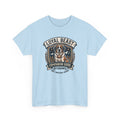 Loyal Beast Saint Bernard Unisex Heavy Cotton Tee