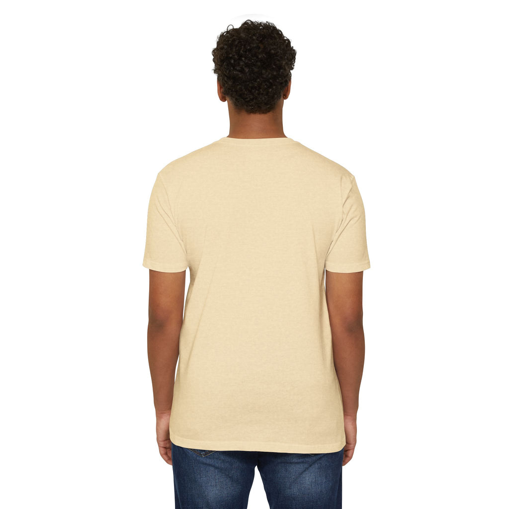 Loyal Beast Jack Russell Unisex T-shirt