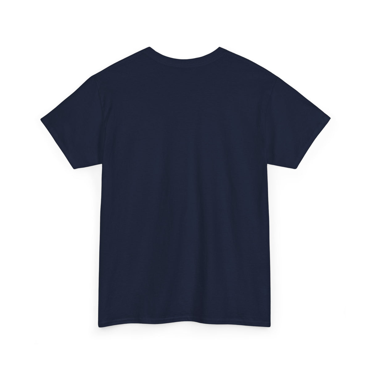 Loyal Beast Bernadoodle Unisex Heavy Cotton Tee