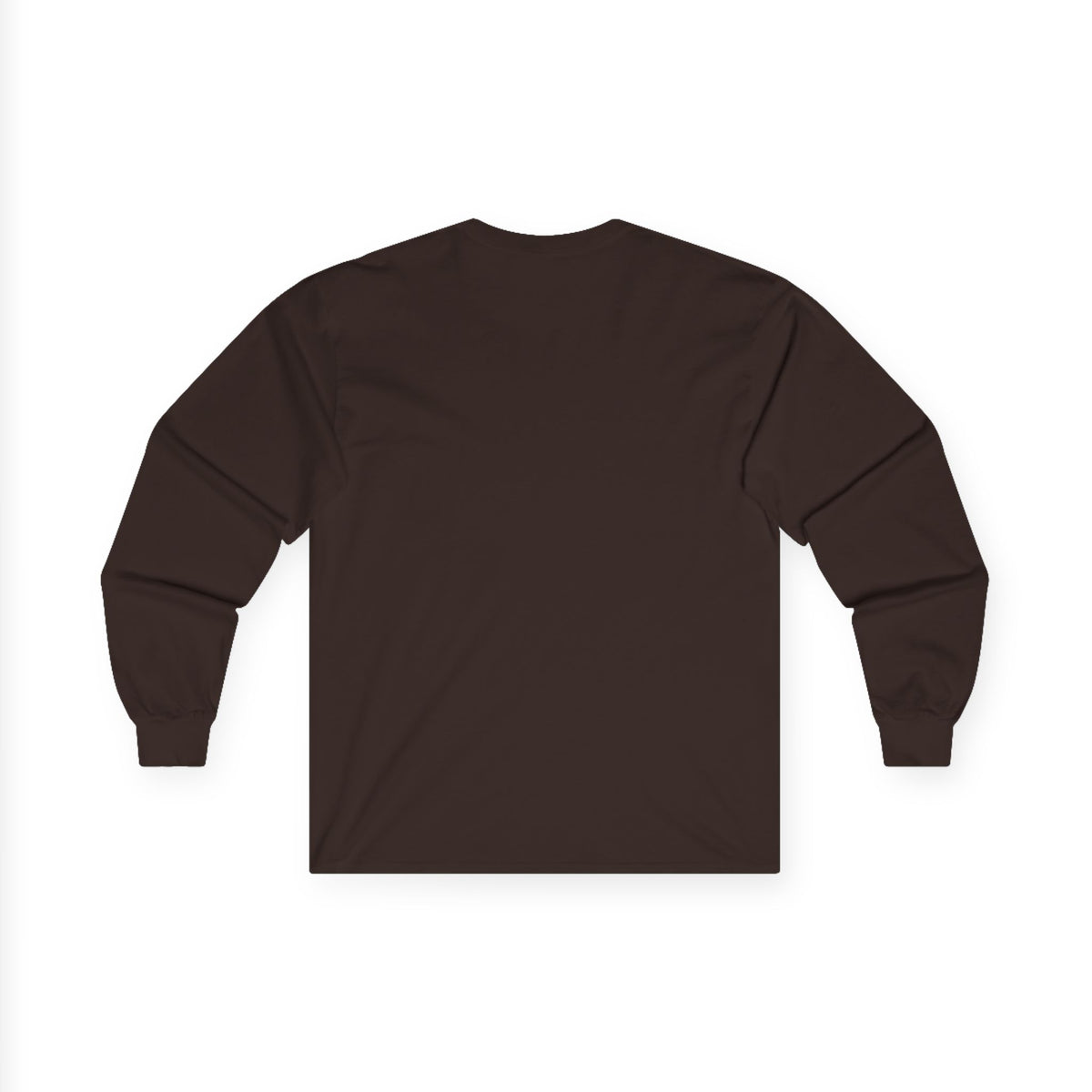 Thanksgiving Football Unisex Ultra Cotton Long Sleeve Tee