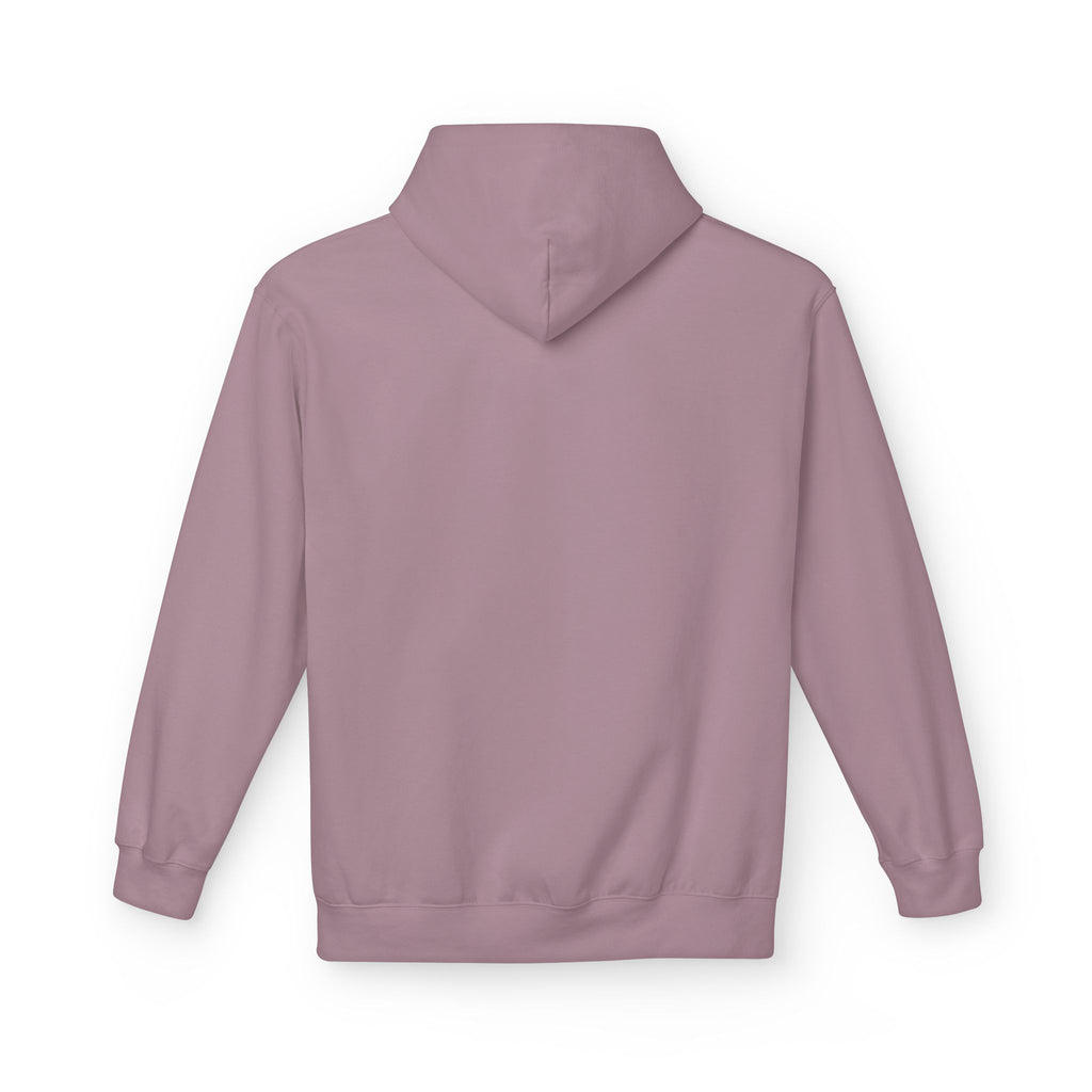 Gobble and Pie Thanksgiving Unisex Midweight Softstyle Fleece Hoodie