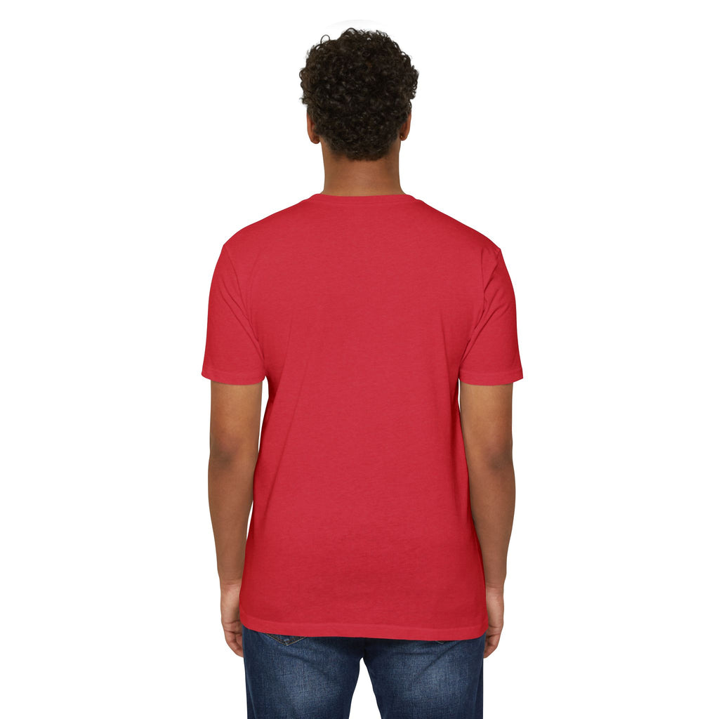 Loyal Beast Dachshund Unisex T-shirt
