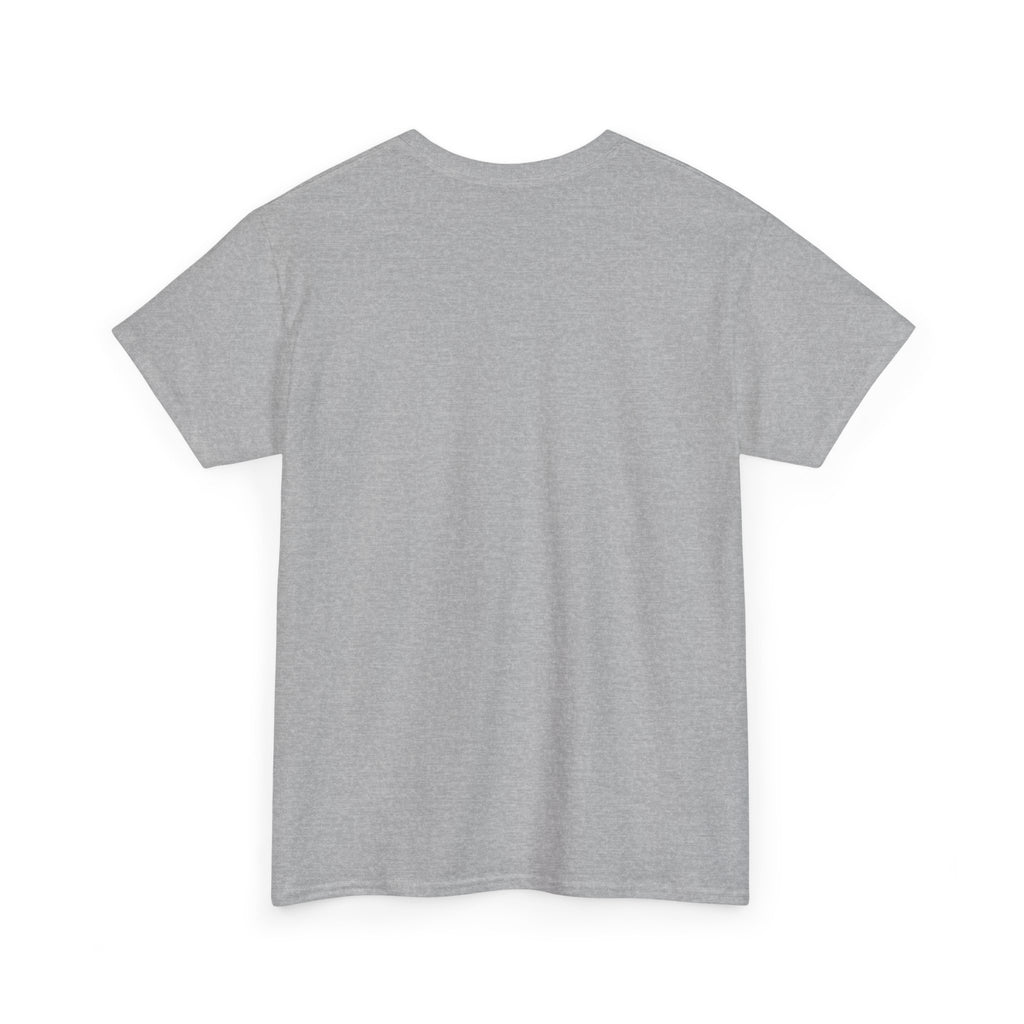Loyal Beast Bernadoodle Unisex Heavy Cotton Tee