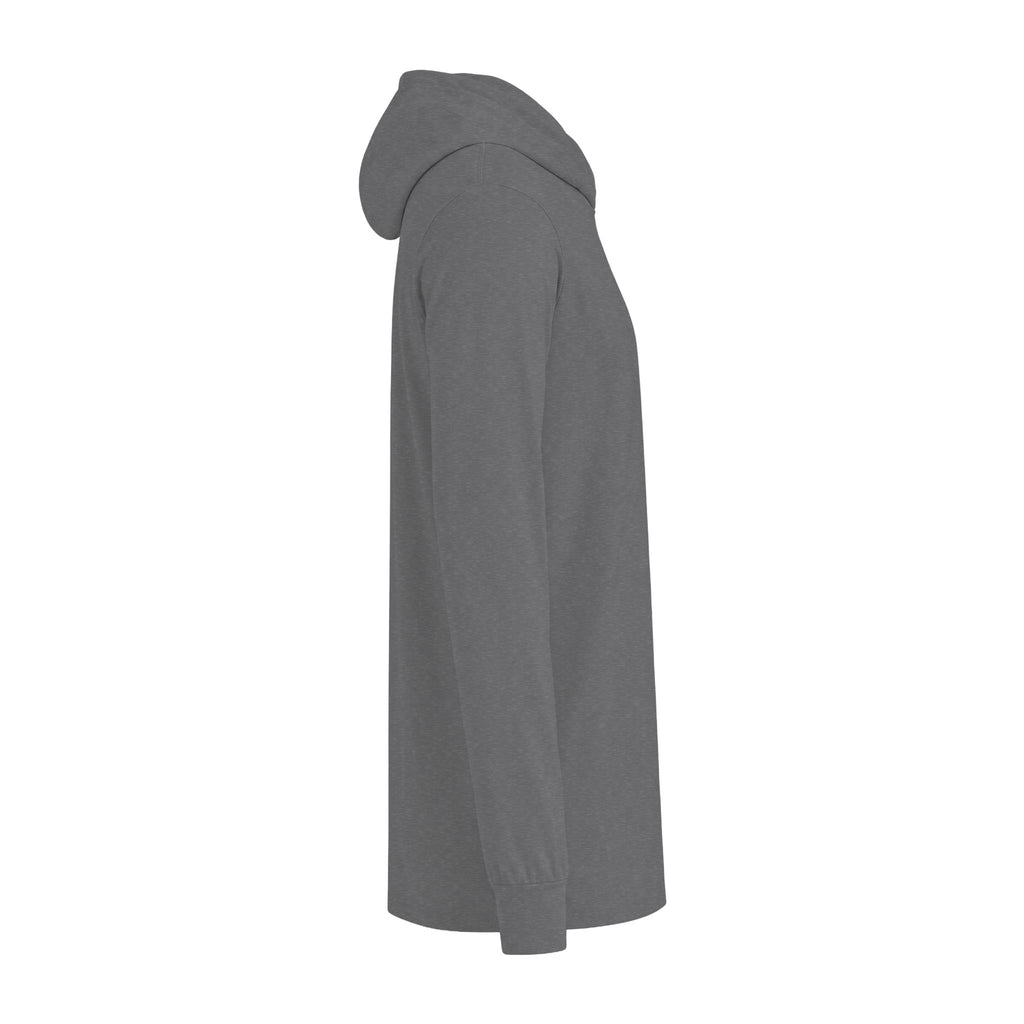 Starry Night Unisex Hooded Long Sleeve Tee