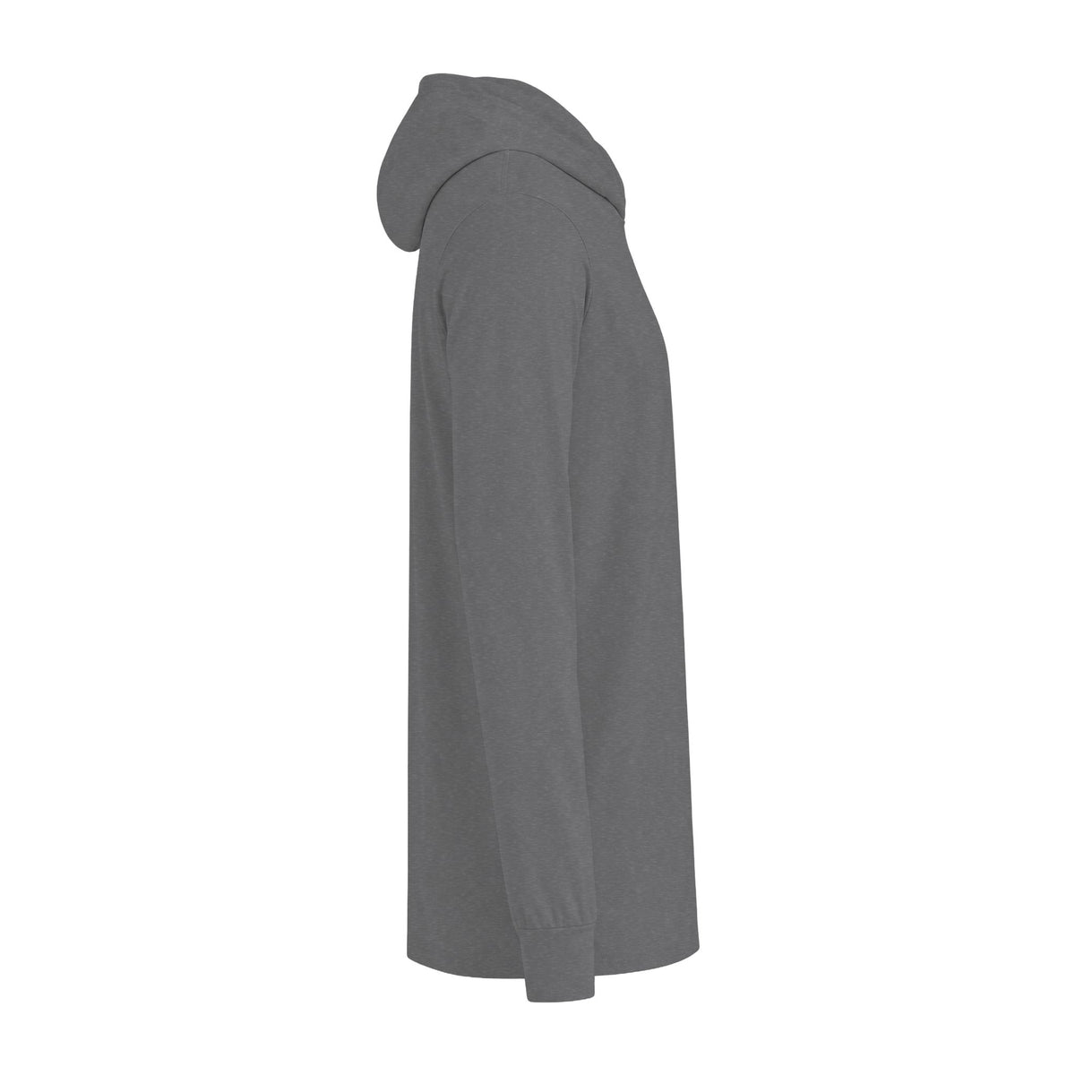 Starry Night Unisex Hooded Long Sleeve Tee
